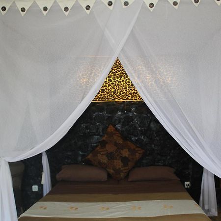 Villa Arjuna Seraya Bagian luar foto