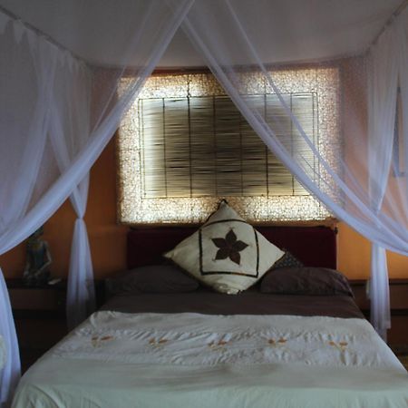 Villa Arjuna Seraya Bagian luar foto