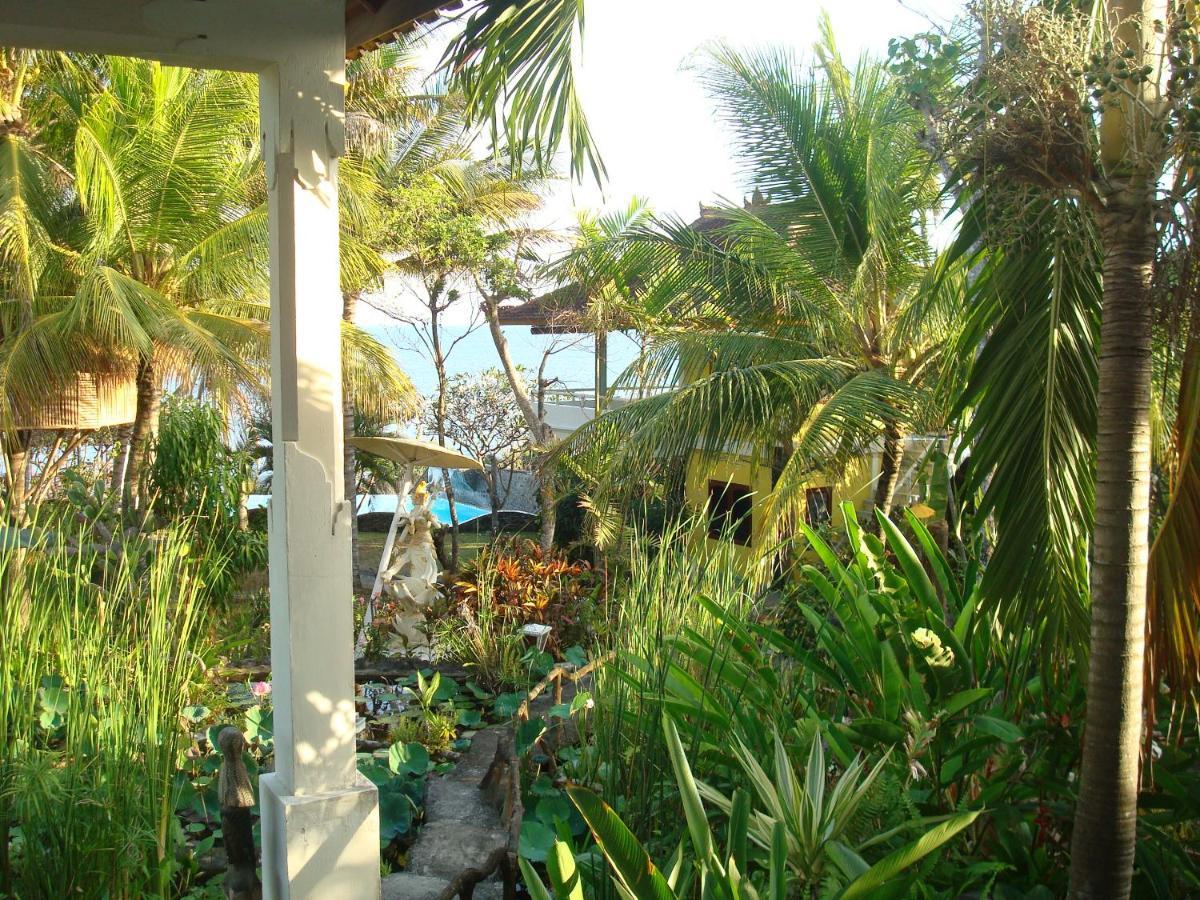 Villa Arjuna Seraya Bagian luar foto