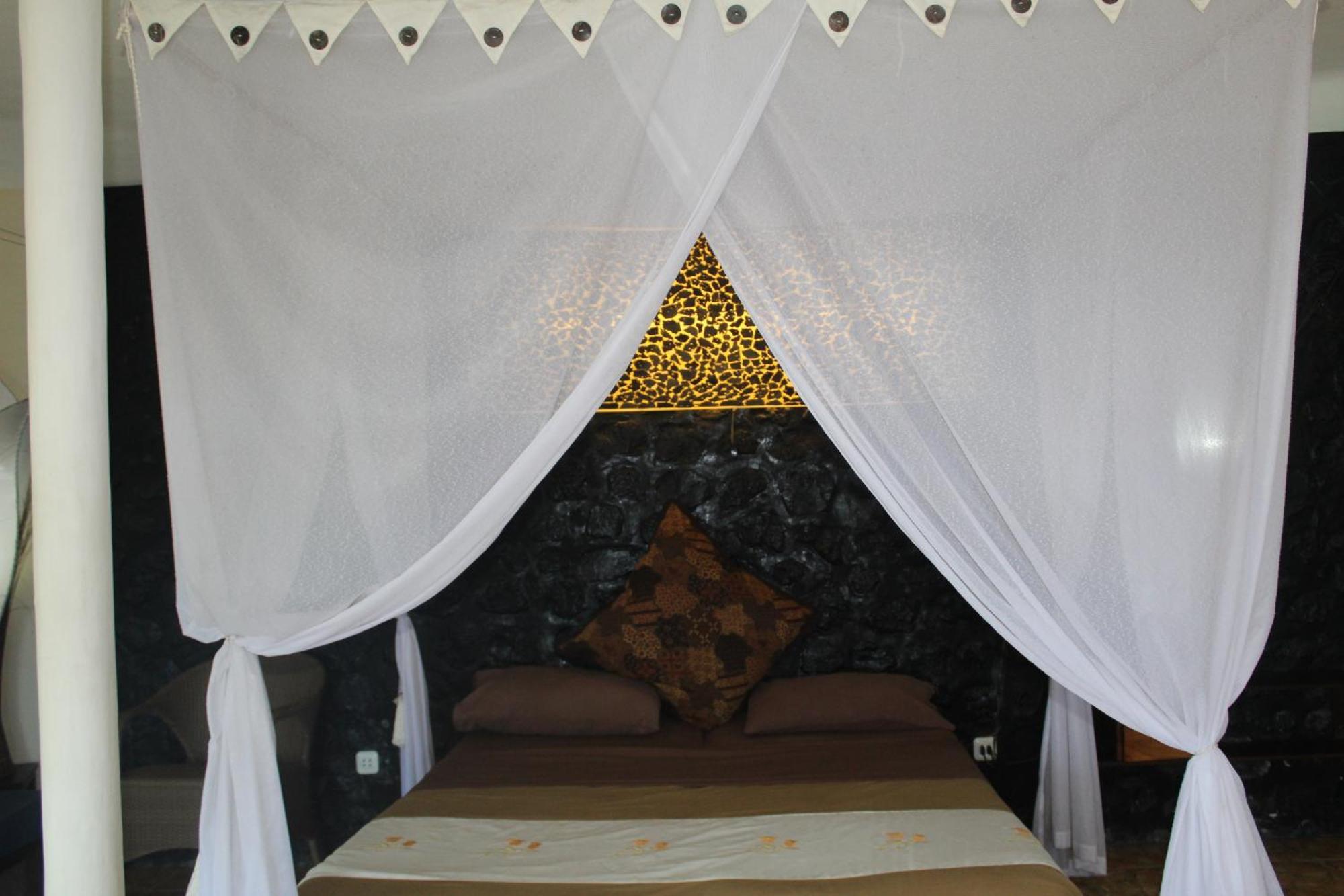 Villa Arjuna Seraya Bagian luar foto